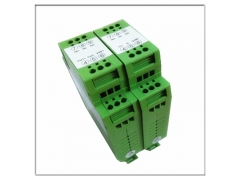 电压转电流模块/0-5V转4-20MA信号隔离器图1