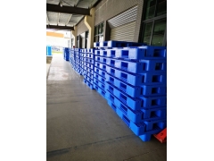 韶关塑料地台板，河源塑料地台板，汕尾塑胶托板，阳江塑胶托板图1