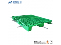 漳州塑料托盘,漳州塑料垫板,漳州塑料栈板工厂直销,送货上门图3