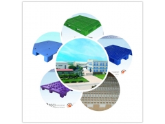 泉州塑料托盘,三明塑料托盘,龙岩塑料托盘,南平塑料托盘图1