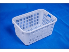 广元橘子筐水果筐烟草筐周转筐图3