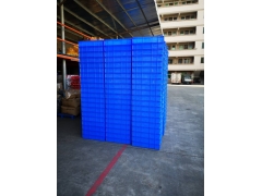 钦州周转箱，贺州周转箱，六盘水周转箱，遵义周转箱，海口周转箱图3