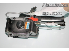 KBQ-19气动打包机 量大你拿PX-19包装机没错图1