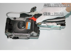 KBQ-19气动打包机 量大你拿PX-19包装机没错图2