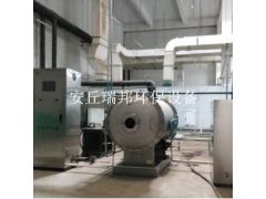 大型臭氧发生器选型 安丘瑞邦定做臭氧机图3