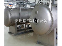 安丘瑞邦厂家直销高浓度臭氧发生器图2
