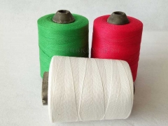 1公斤封包线 编织袋缝包线图2