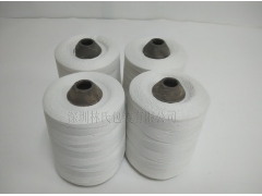 大卷封包线 台式大型机器用缝包封包线图1