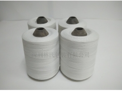 大卷封包线 台式大型机器用缝包封包线图2