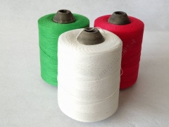 大卷封包线 台式大型机器用缝包封包线图3