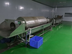 水洗木耳机、气泡清洗机图1