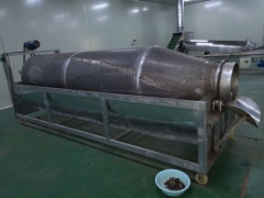 水洗木耳机、气泡清洗机图3