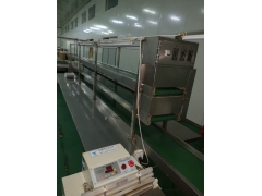 人工包装流水线图1