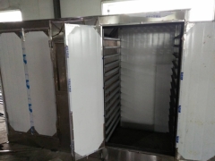 香菇专用烘干机图2