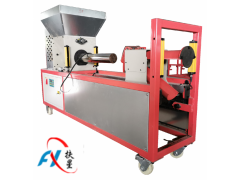 香菇装袋机，平菇装袋机，食用菌装袋机厂家直销图1