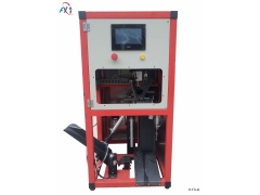 香菇装袋机，平菇装袋机，食用菌装袋机厂家直销图2