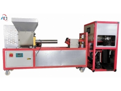 香菇装袋机，平菇装袋机，食用菌装袋机厂家直销图3