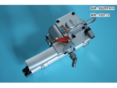 XQD-19气动打包机安装安全事项图1