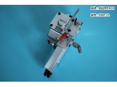 XQD-19气动打包机安装安全事项图2