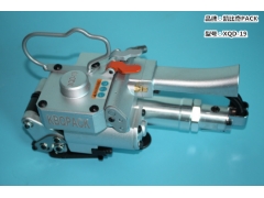 XQD-19气动打包机安装安全事项图3