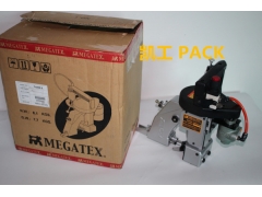 N600A-AIR手提气动防爆缝包机化工厂专用图3