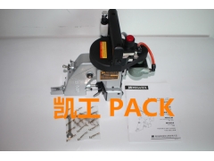 手提缝包机_气动防爆缝包机图2