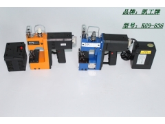 使用36V手持式缝包机 你需要注意电压 日常维护图3