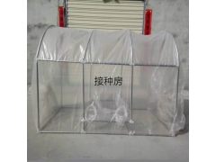 香菇接种箱 简易实用香菇接种房 食用菌接种设备图2