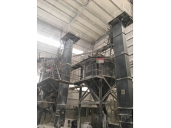 江苏盐城食用菌碳酸钙粉厂图2