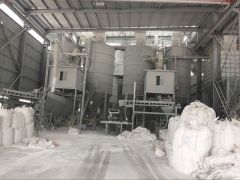 江苏盐城食用菌碳酸钙粉厂图3