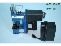 充电式手动缝包机批发、促销价格、产地货源图3