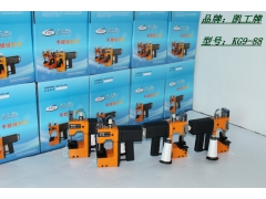 蛇皮袋手提缝包机 手提缝包机厂家图1