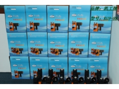 蛇皮袋手提缝包机 手提缝包机厂家图2