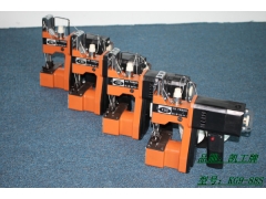 双线式手提缝包机 维修手提缝包机图2