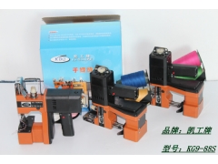 双线式手提缝包机 维修手提缝包机图3