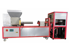 香菇装袋机，平菇装袋机，食用菌装袋机厂家直销图2