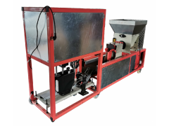 全自动窝口机，菌种窝口机，窝口机厂家直销图2