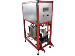 木耳窝口机，菌种窝口机图3