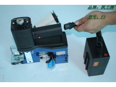 新型充电缝包机 充电电动缝包机图2