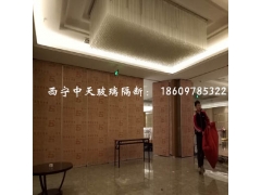 兰州办公室隔墙|甘肃移动隔音墙详情