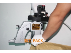 上海 重庆气动防爆型缝包机维护成本很低 故障率几乎为零图2