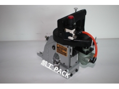 辽宁 吉林耀鸿牌N600A-AIR气动手提缝包机优点有哪些图3