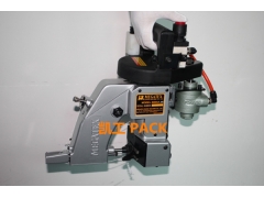 浙江 安徽气动缝包机 工作原理图2