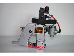 山东 河南防爆型缝包机 售前，售中，售后包你满意图3