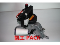 石化厂、加油站 专用防爆型气动缝包机 价位走势图1