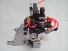 台湾进口N600A-AIR气动手提式缝包机高工作效率图2