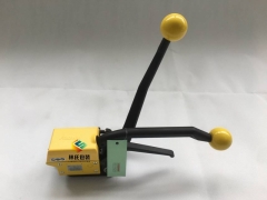 瑞士进口手动钢带打包机A333批发图1