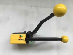 瑞士进口手动钢带打包机A333批发图2