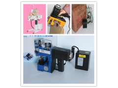 修理手提式缝包机 需要按顺序来图1