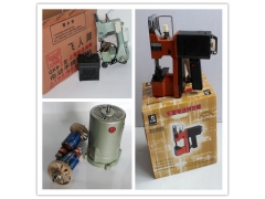 维修缝包机中经常会遇到没有维修价值的（手提缝包机）图3